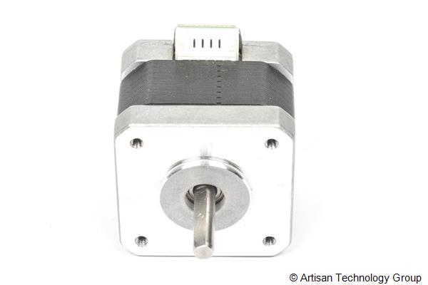 17HD4063-03M Moons (NEMA 17 Hybrid Stepper Motor) | ArtisanTG™