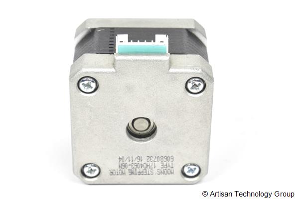 17HD4063-06N Bohong Motor (NEMA 17 Hybrid Stepper Motor) | ArtisanTG™