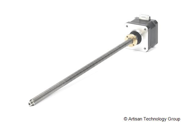 Bohong Motor 42HB34F04ASG-09 Stepper Motor