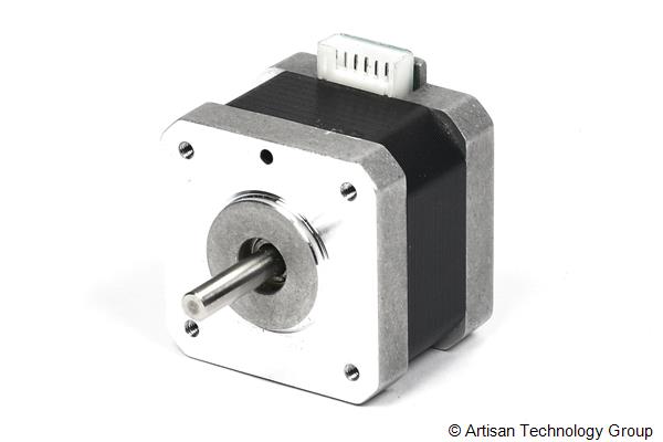 Bohong Motor 42HB34F08AB-22 Stepper Motor