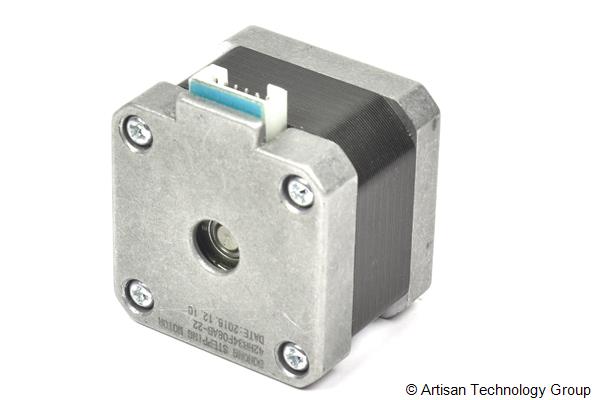 42HB34F08AB-22 Bohong Motor (Stepper Motor) | ArtisanTG™