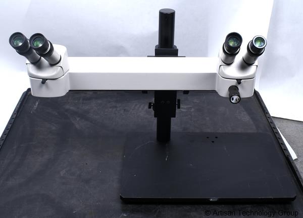 Motic DSK-700Z CMO Stereomicroscope