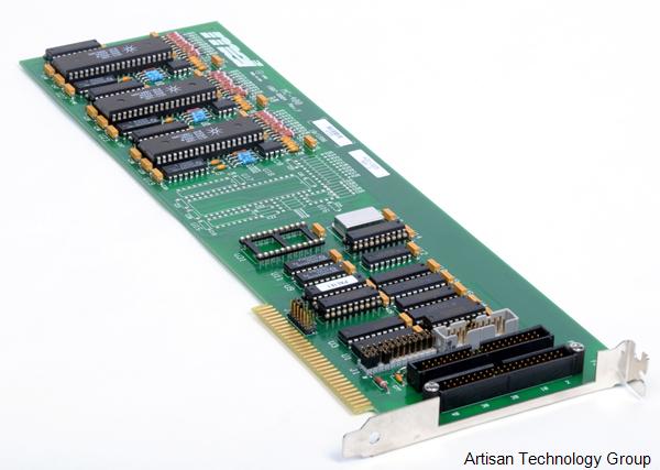 Motion Engineering MC-300 3-Axis ISA Motion Controller