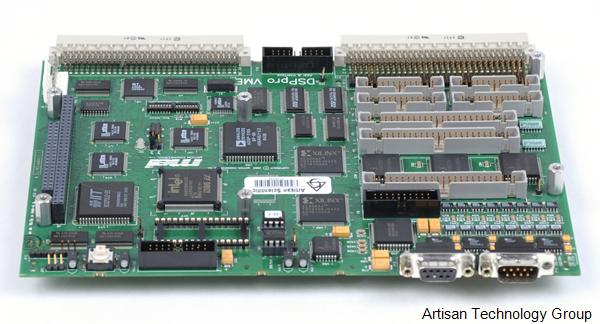 Motion Engineering DSPro-VME Board Level Controller