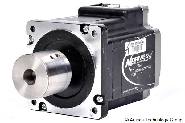 Motion Solutions MDrive 34 Plus Motion Control Motion Controller