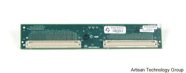 Emerson  01-W3278F 01A Backplane Board