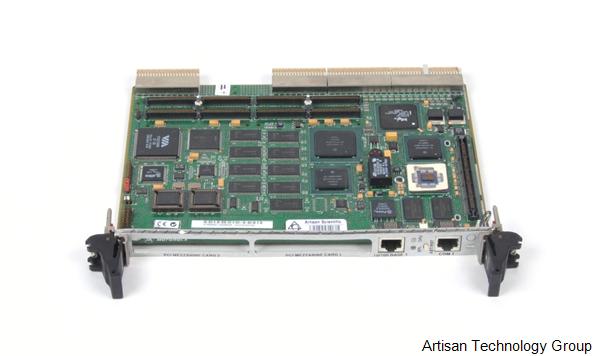 Motorola MCPN750A cPCI Single Board Computer