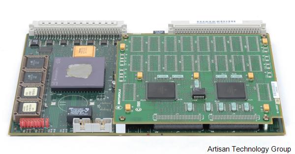 Motorola MVME167-23 VME Single-Board Computer