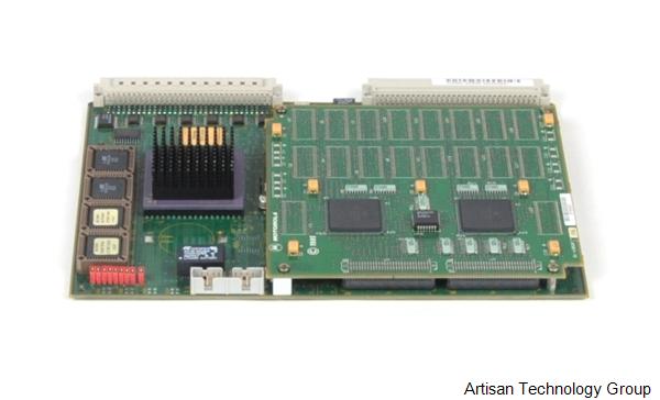 Motorola MVME167-23 Single-Board Computer
