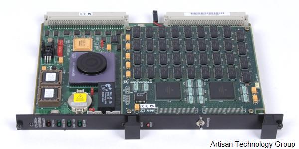 Motorola MVME177-016 Single Board Computer