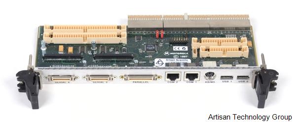 Motorola TMCP700 Transition Module