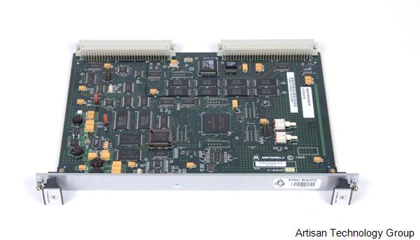 Emerson  01-W3542F 01D VME Module