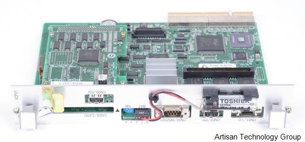 Yaskawa JANCD-XCP01-1 Controller Board