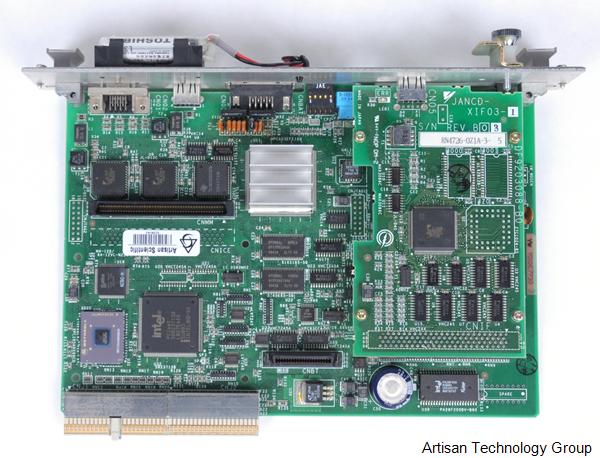 JANCD-XCP01-1 Yaskawa (Controller Board) | ArtisanTG™