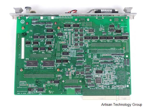 JANCD-XCP01-1 Yaskawa (Controller Board) | ArtisanTG™