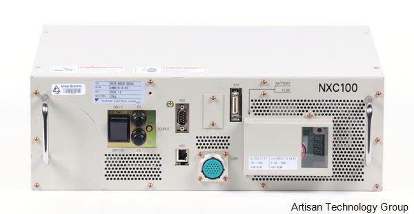 Yaskawa / Motoman NXC100 Industrial Robot Controller