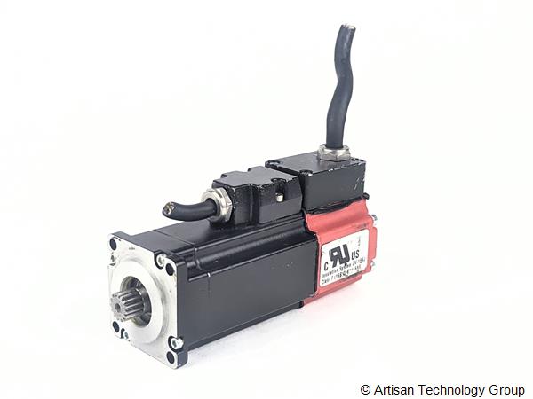 Motor Power M-TC40.0.32.07.E.001.D23.104  Motor Power M-TC40.0.32.07.E.001.D23.104 Brushless Servomotor
