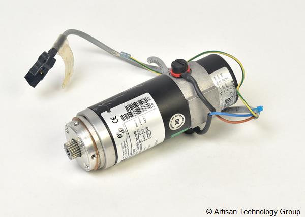 Motor Power M-ESA 2S 1020 DC Servomotor