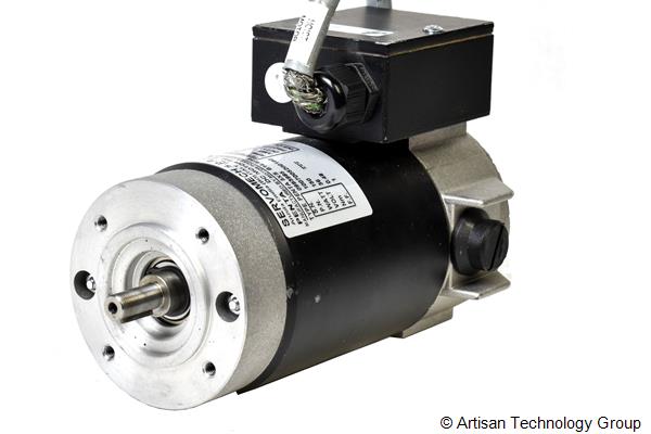 Motor Power PENTA 5XS Direct Current Motor (36 VDC)