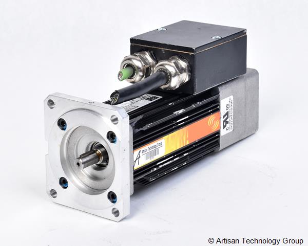 Motor Power T56.TR.0,9.E.L.12.001.A.05.24 Brushless Servomotor