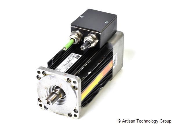 Motor Power T85.TR.2.2.E.H.08.003.A.10.24.40 Brushless Servomotor
