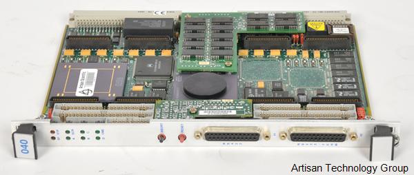 Emerson / Motorola MVME162 Embedded Controller