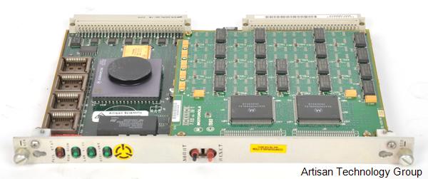 Motorola MVME167-33 Single-Board Computer
