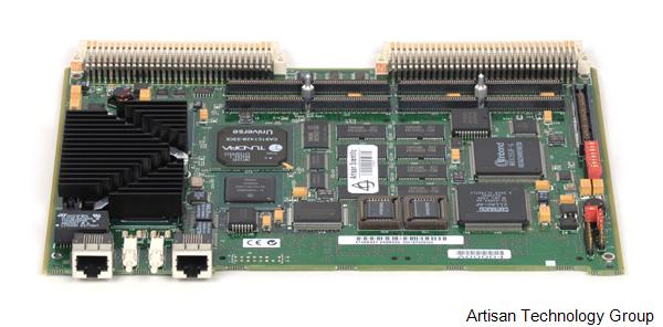 Motorola MVME2302 VME Processor Module