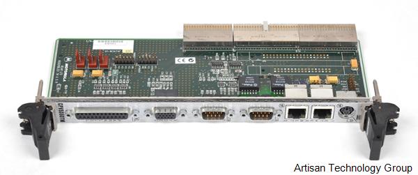 Motorola CPV5350TM cPCI Rear Transition Module