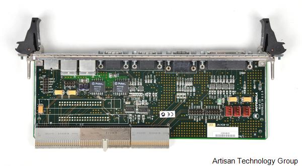 CPV5350TM Motorola (cPCI Rear Transition Module) | ArtisanTG™