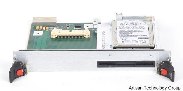 Motorola 01-W3535F-01C Mass Storage Module
