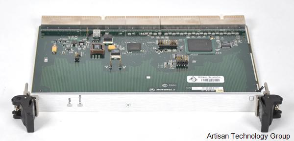 Motorola HSC/BR cPCI Module
