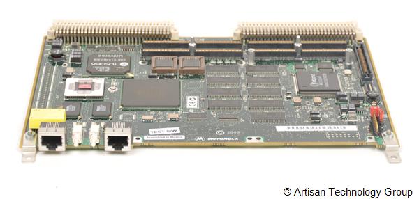 Motorola MVME2434-1 VME Processor Module
