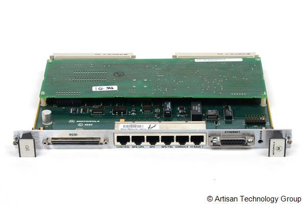 Motorola  I/O Distribution Board