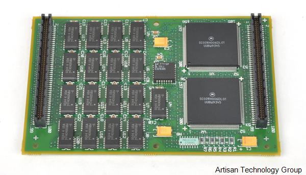 Motorola 01-W3911B 01A Memory Module