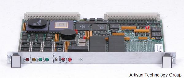 Emerson MVME147S-1 MPU VME Module