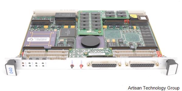 Motorola MVME162 Embedded Controller