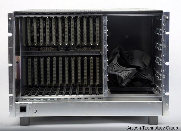 Motorola 4520 VME Chassis