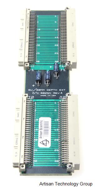 Motorola VME Form Factor Extender 6U x 60mm