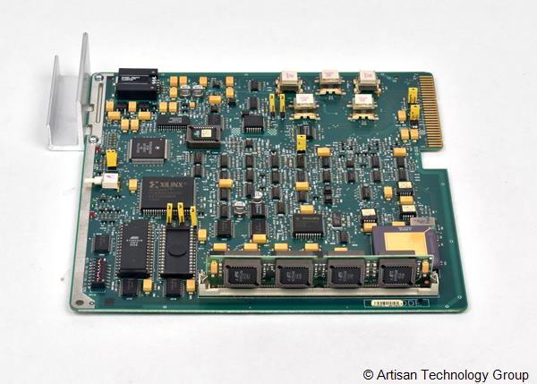 Motorola BLN7061D Communication Board