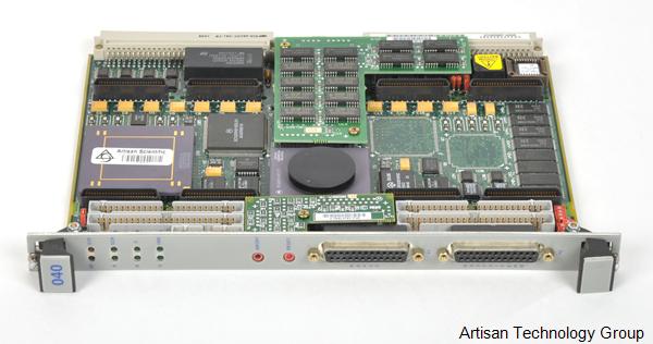 Motorola 84W8886801E VME Module