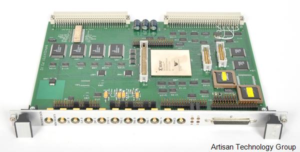 Motorola 84P43241F01.P3.V2 VME Module