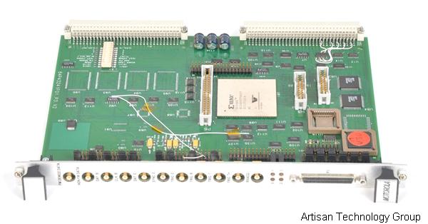 Motorola 84P43241F01.P3.V2 VME Module