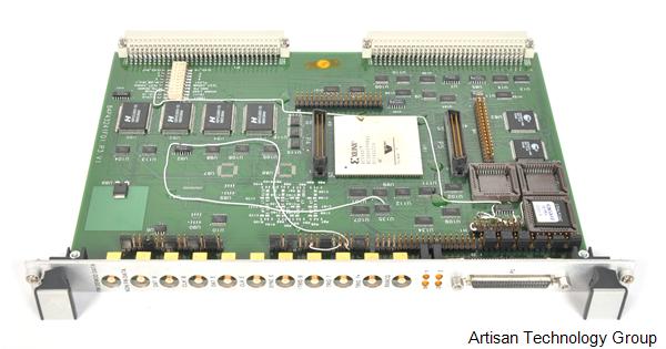Emerson  84P43241F01.P3.V1 VME Module