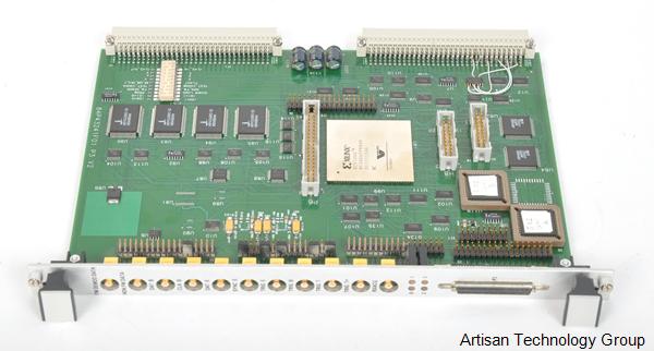 Motorola 84P43241F01.P3.V2 VME Module