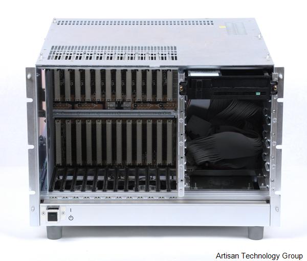 Motorola 8520 VME Chassis
