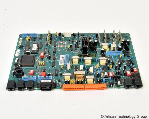 Motorola BLN1228A Communication Board