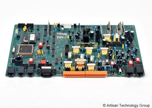 Motorola BLN1228B Communication Board