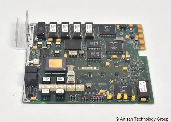 Motorola BLN7023C Communication Board