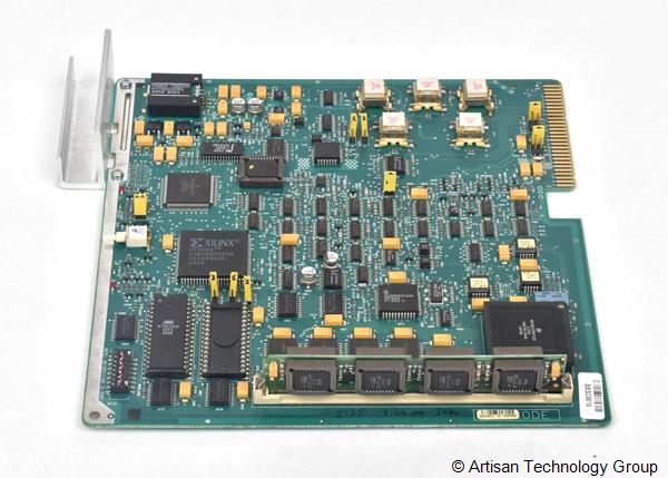 Motorola BLN7061C Communication Board
